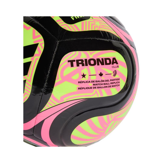 Adidas Μπάλα ποδοσφαίρου FIFA World Cup 26™ Trionda League Ball